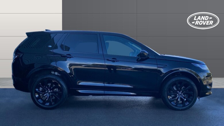 Land Rover Discovery Sport 2.0 D200 Dynamic HSE 5dr Auto [5 Seat] Diesel Station Wagon